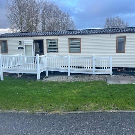 Luxury 6 Berth Caravan, Marton Mere Блэкпул Экстерьер фото