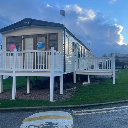 Luxury 6 Berth Caravan, Marton Mere Блэкпул Экстерьер фото
