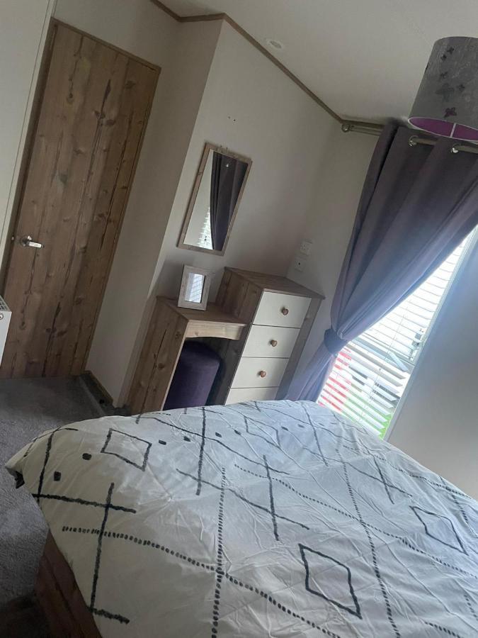 Luxury 6 Berth Caravan, Marton Mere Блэкпул Экстерьер фото